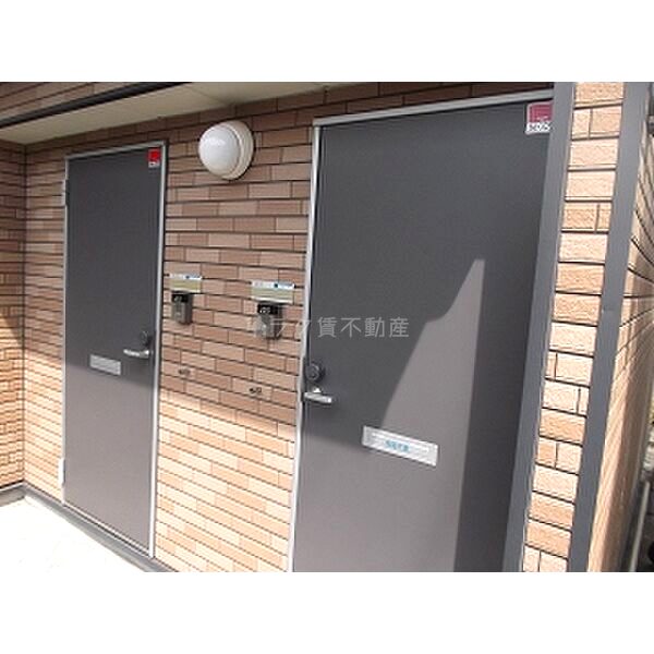 レオネクスト四ツ葉の室内写真9枚目