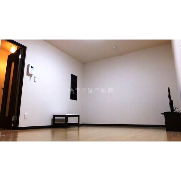 レオネクスト四ツ葉の室内写真10枚目