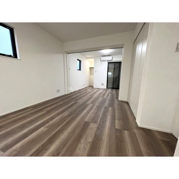 ゼニス北城内の室内写真2枚目