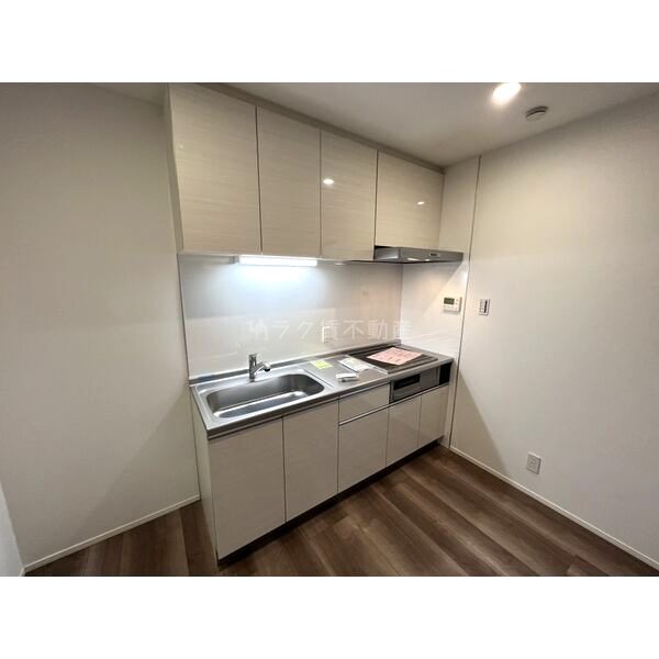 ゼニス北城内の室内写真3枚目