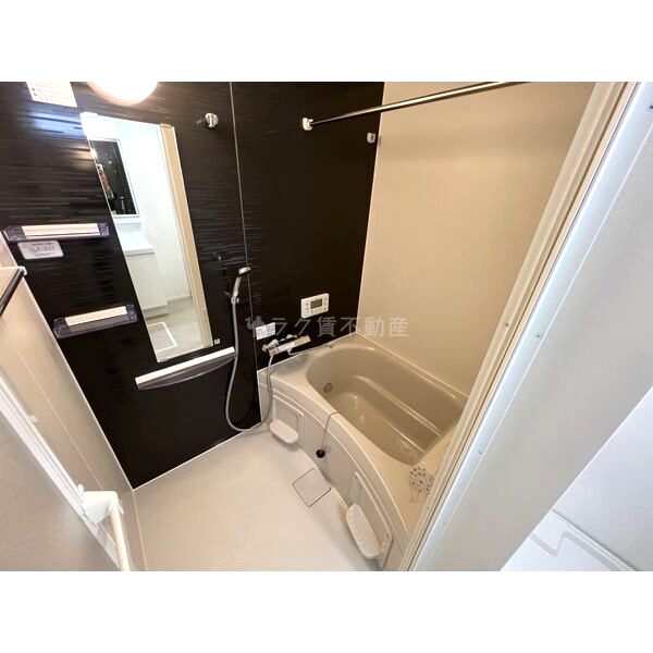 ゼニス北城内の室内写真4枚目