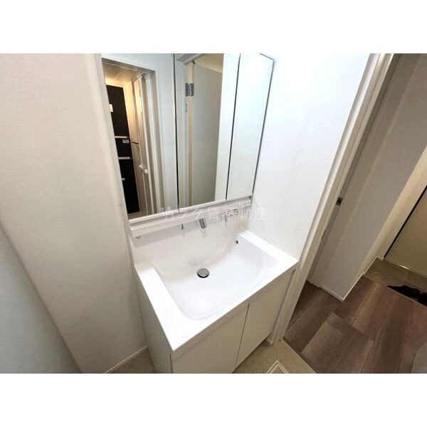 ゼニス北城内の室内写真5枚目