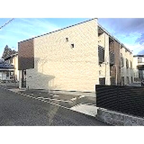 クレイノオームラIIの外観2枚目