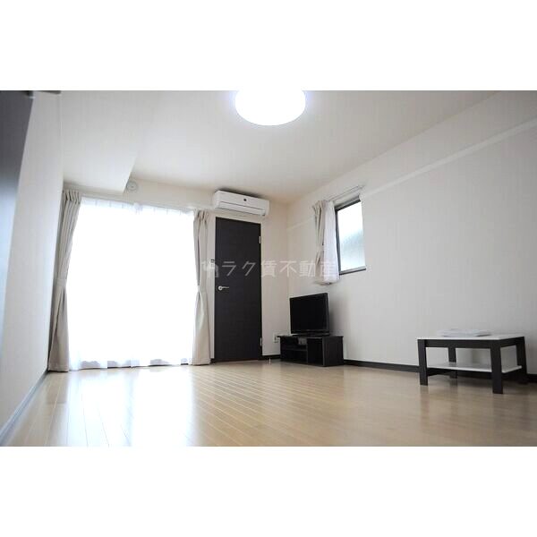 クレイノオームラIIの室内写真7枚目