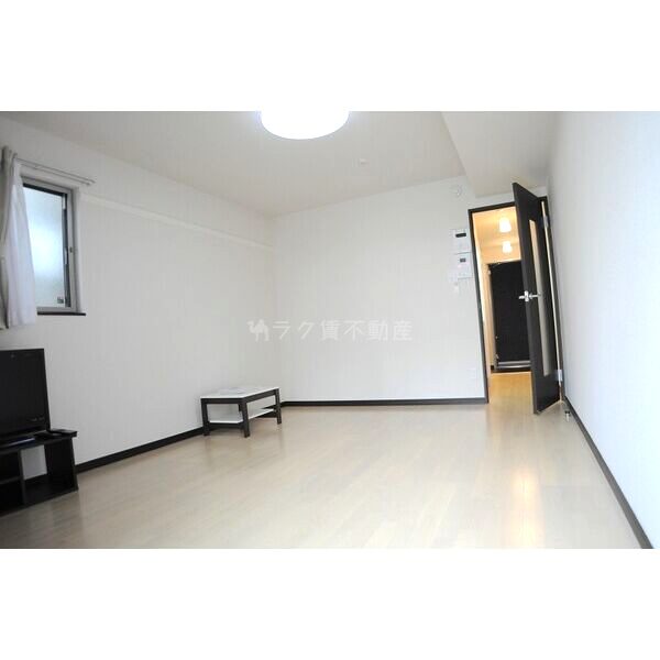 クレイノオームラIIの室内写真9枚目