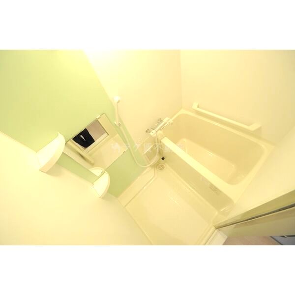 クレイノオームラIIの室内写真16枚目