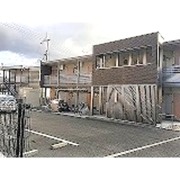 クレイノオームラIIの室内写真19枚目