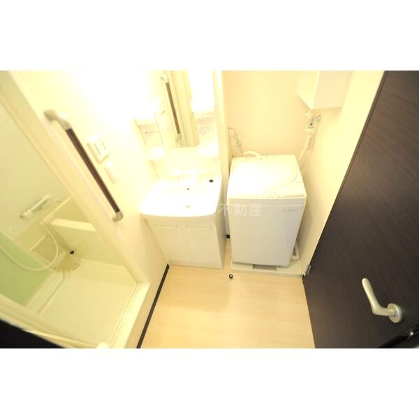 クレイノオームラIIの室内写真14枚目