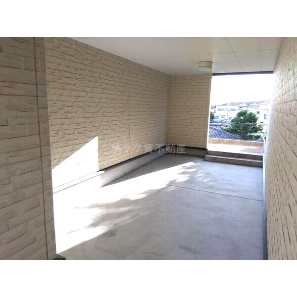 レオパレスSEASONの室内写真3枚目