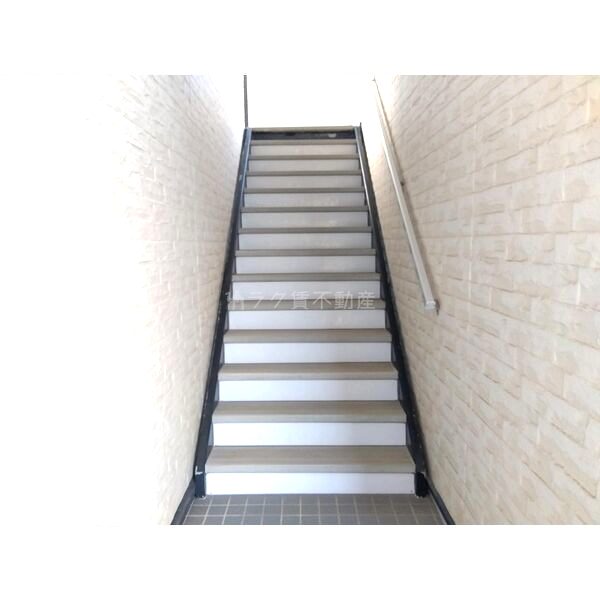 レオパレスSEASONの室内写真6枚目