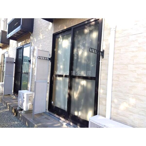 レオパレスSEASONの室内写真8枚目