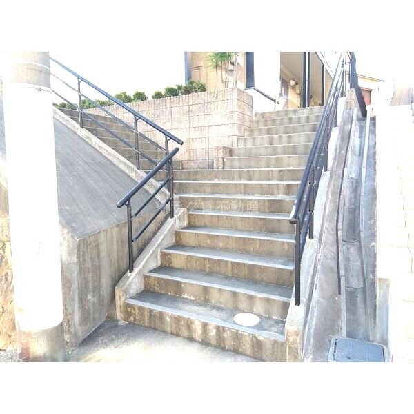 レオパレスSEASONの室内写真9枚目