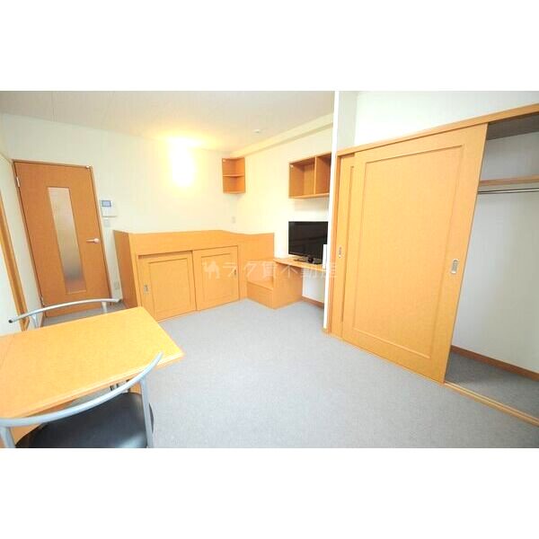 レオパレスSEASONの室内写真10枚目