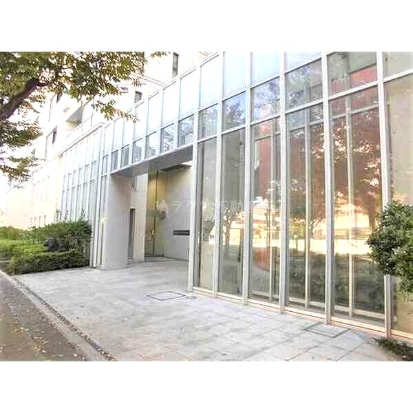 ザ・ライオンズ神戸ハーバーランドの外観2枚目