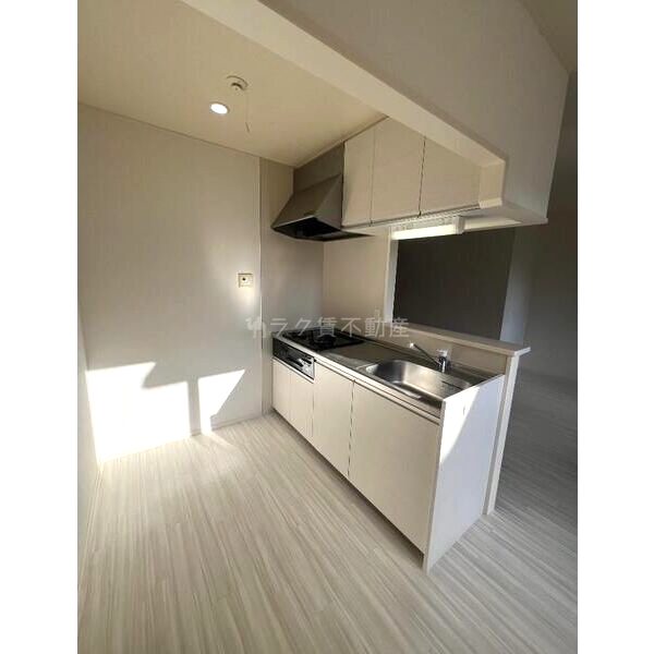 ラガールの室内写真1枚目