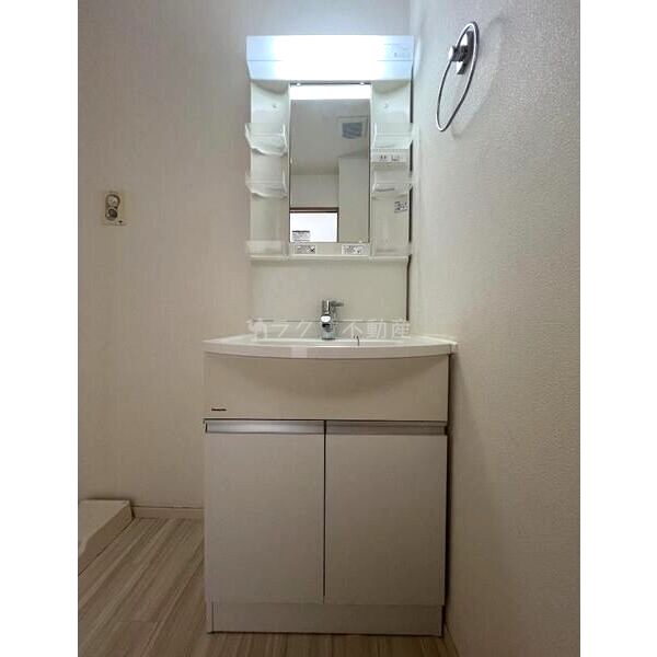 ラガールの室内写真2枚目