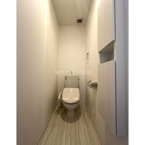 ラガールの室内写真4枚目