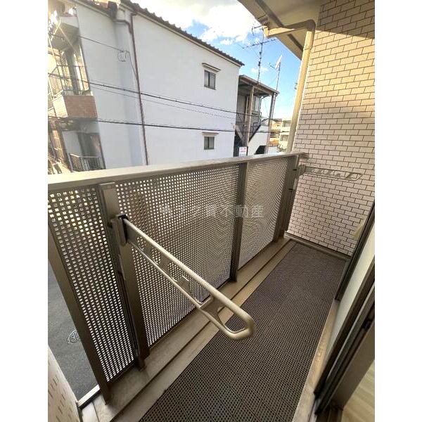 ラガールの室内写真8枚目