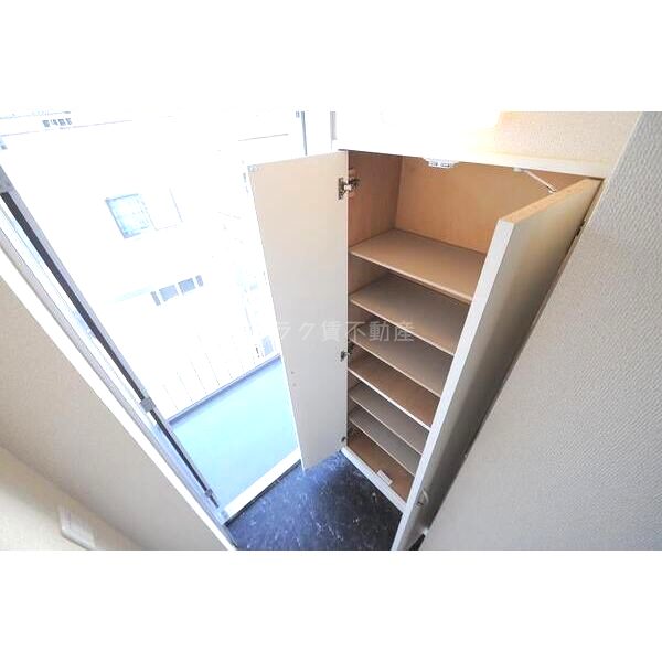 レオパレス南高浜の室内写真48枚目