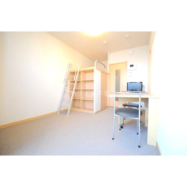 レオパレス南高浜の室内写真56枚目