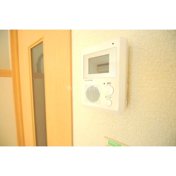 レオパレス南高浜の室内写真42枚目