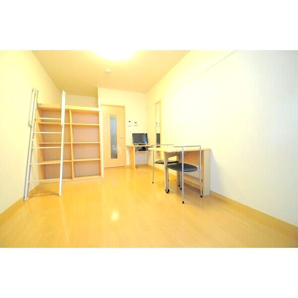 レオパレス南高浜の室内写真54枚目