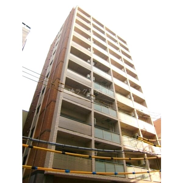 ネットフローラ天満橋