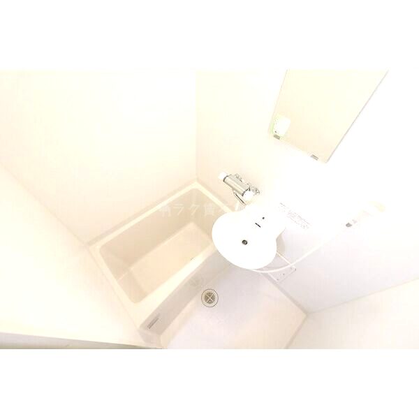 レオパレス野崎通Bの室内写真5枚目