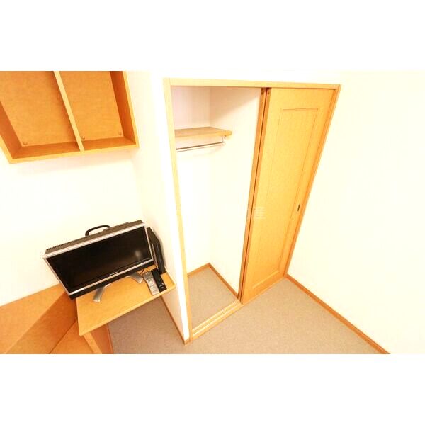 レオパレス野崎通Bの室内写真7枚目