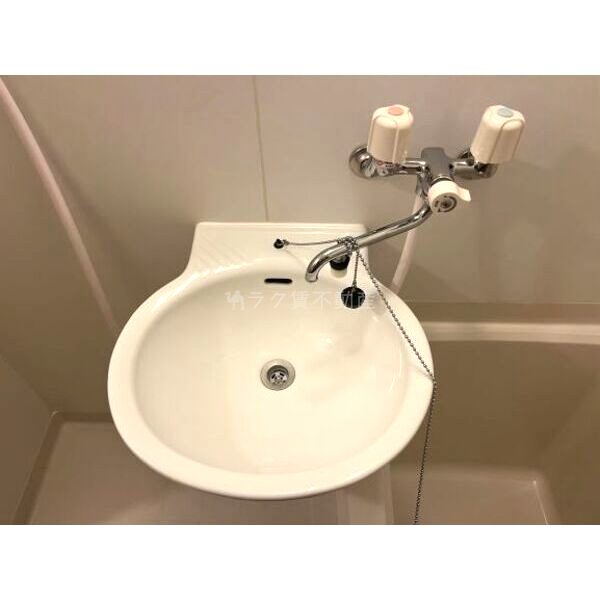 レオパレス野崎通Bの室内写真10枚目