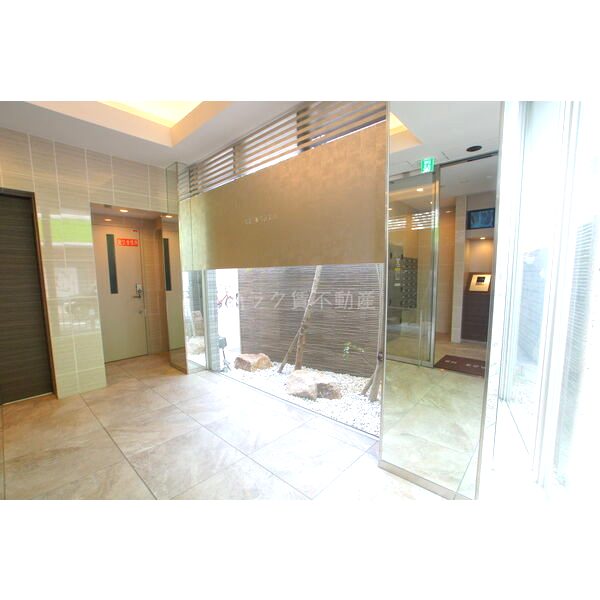 SK江坂の外観7枚目