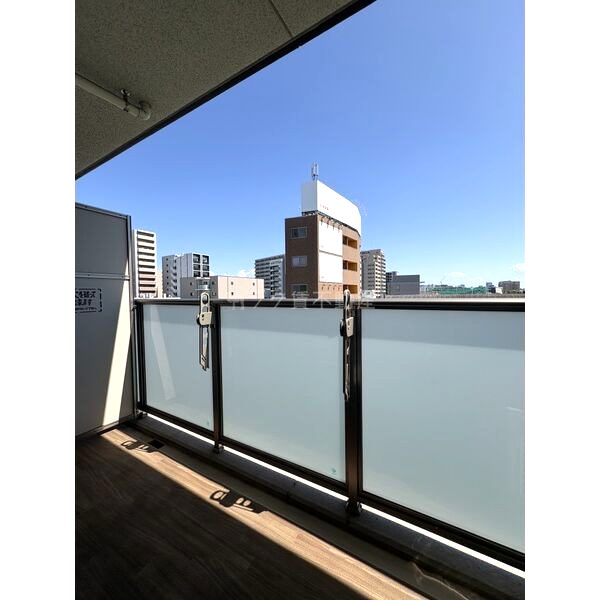 SK江坂の室内写真29枚目