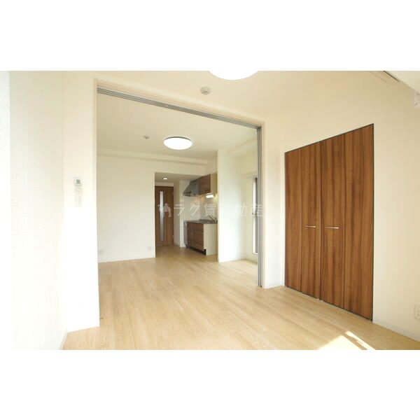 SK江坂の室内写真22枚目