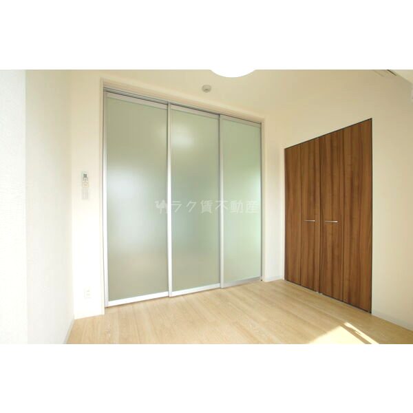 SK江坂の室内写真24枚目