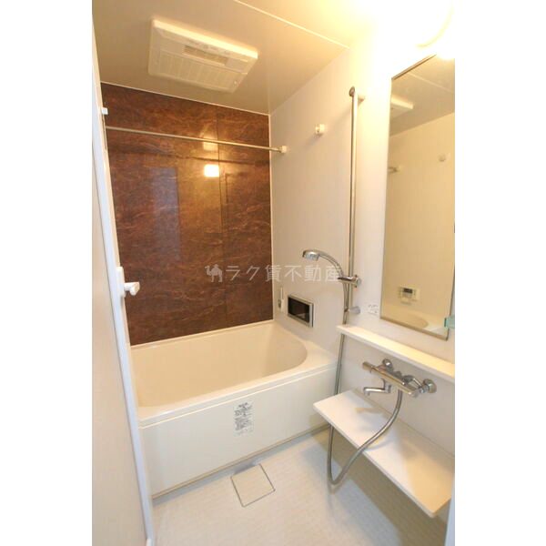 SK江坂の室内写真28枚目