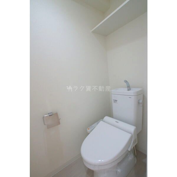 SK江坂の室内写真29枚目