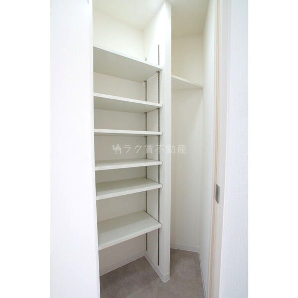 SK江坂の室内写真30枚目