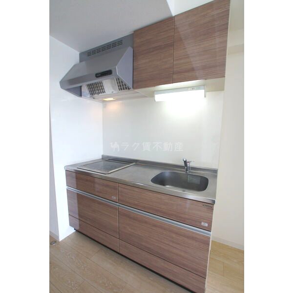 SK江坂の室内写真12枚目