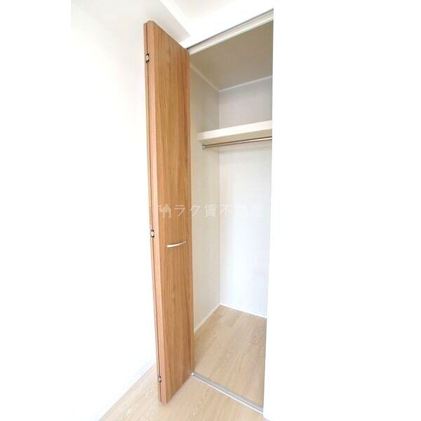 SK江坂の室内写真6枚目