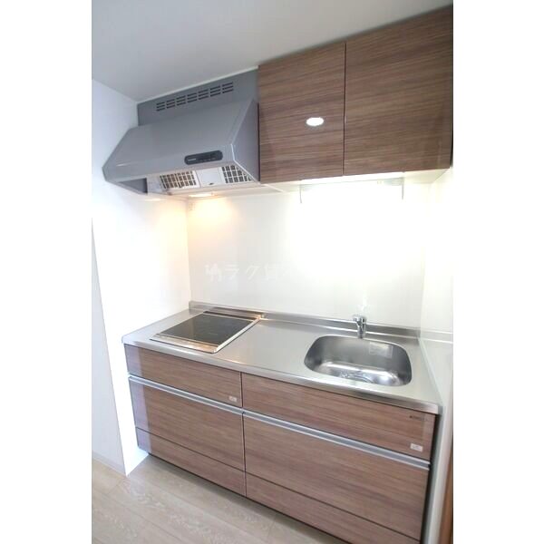 SK江坂の室内写真7枚目