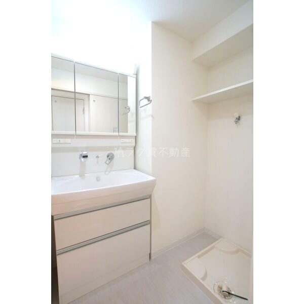 SK江坂の室内写真10枚目