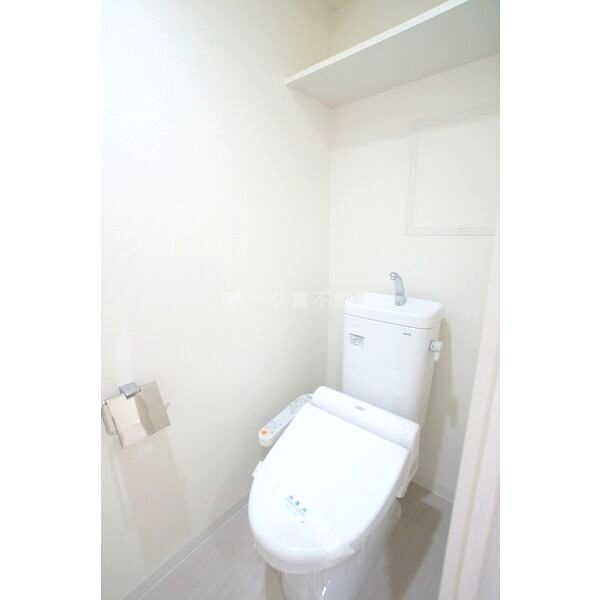 SK江坂の室内写真14枚目