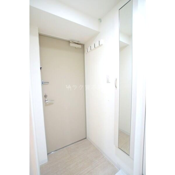 SK江坂の室内写真16枚目