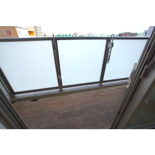 SK江坂の室内写真18枚目