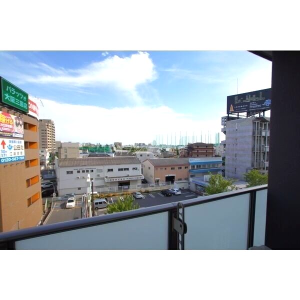 SK江坂の室内写真21枚目