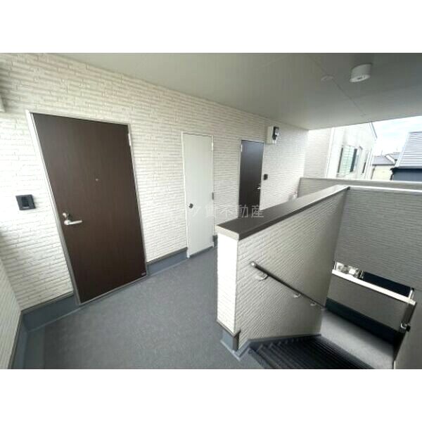 ジーメゾン泉大津イエナスの外観4枚目