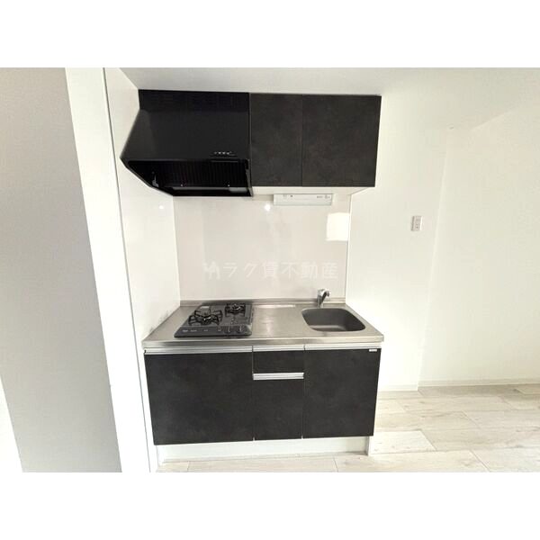 ジーメゾン泉大津イエナスの室内写真1枚目