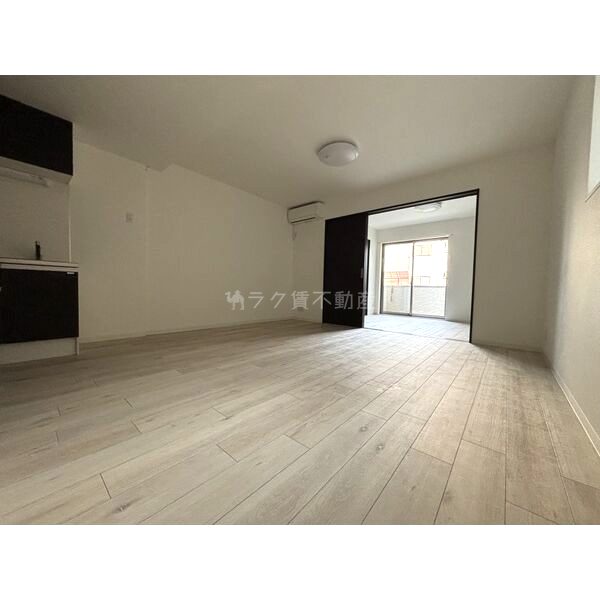 ジーメゾン泉大津イエナスの室内写真2枚目