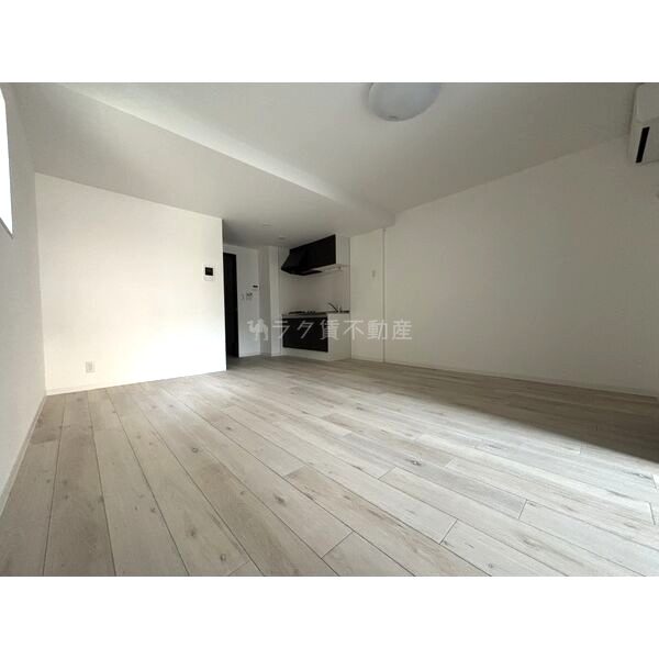 ジーメゾン泉大津イエナスの室内写真3枚目