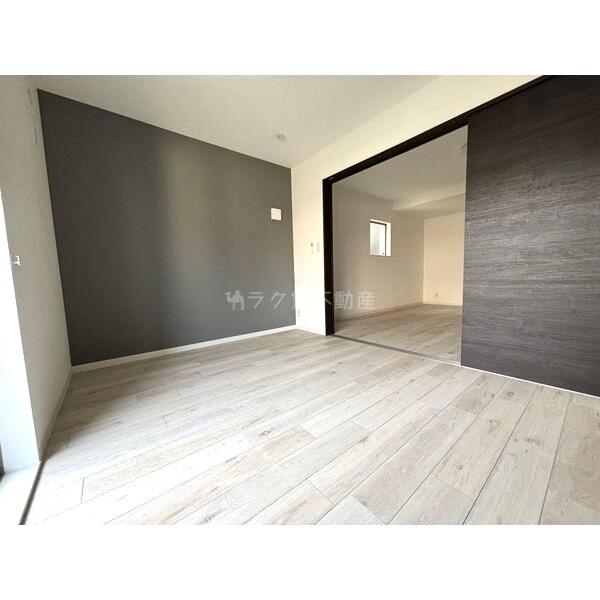 ジーメゾン泉大津イエナスの室内写真4枚目